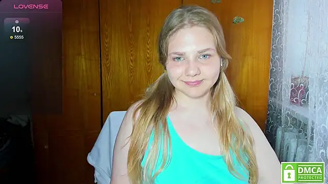 AlinaMors online show from 06.14.26