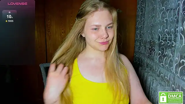 AlinaMors online show from 06.25.26