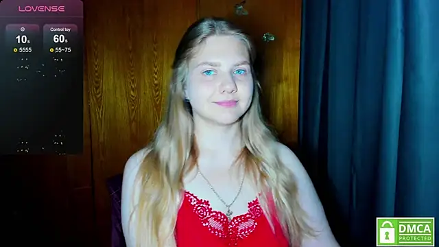 AlinaMors online show from 07.29.26