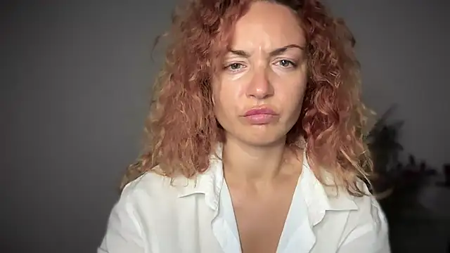 Reddgiirl online show from 10.07.25