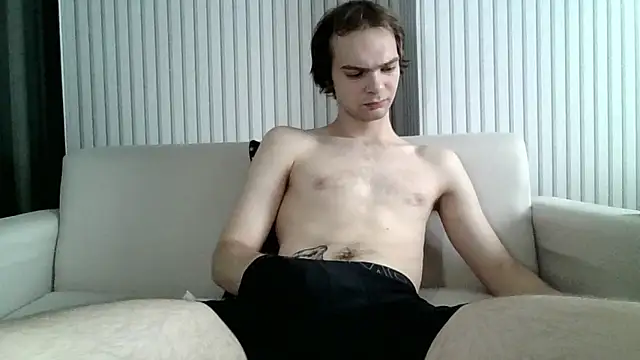 Snapshot of ScottBrand chatting on 11.10.25 ScottBrand online show from 11.10.25