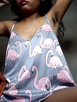 Mona Lucky online show from 01.06.26