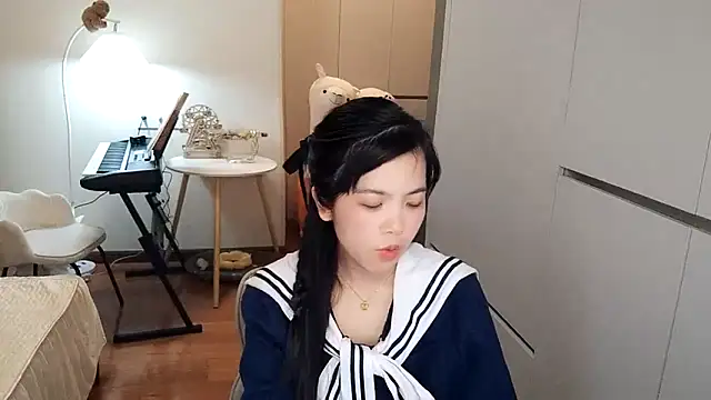 XiaoAnQi online show from 11.14.25