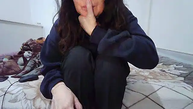 sakuradelreina online show from 03.13.26