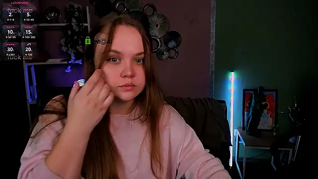 keri ti online show from 02.24.26