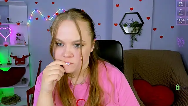 keri ti online show from 05.04.26