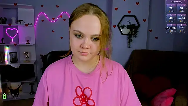 keri ti online show from 06.07.26