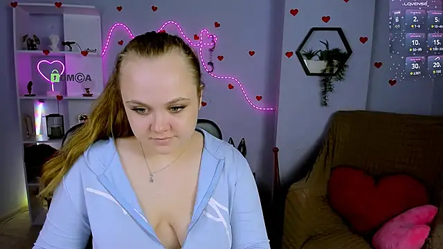 keri ti online show from 06.08.26
