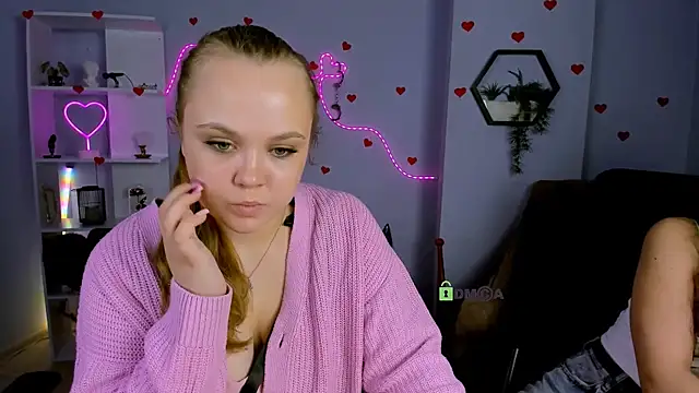 keri ti online show from 06.08.26