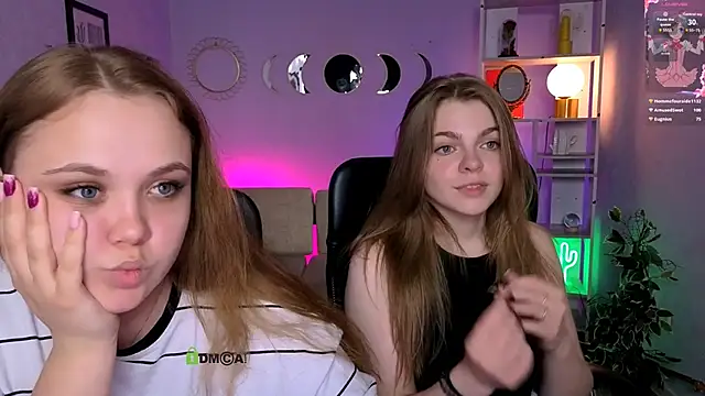 keri ti online show from 06.11.26