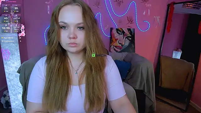 keri ti online show from 06.13.26