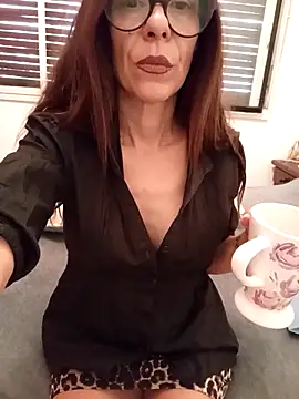 Esmeralda passion online show from 09.16.25