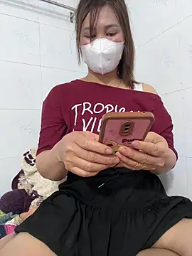 Snapshot of Moan_Mary chatting on 02.03.26 Moan Mary online show from 02.03.26