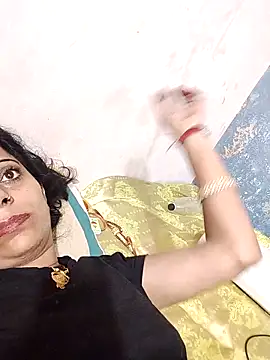 Soniya Roy online show from 09.15.25