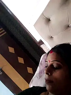 Soniya Roy online show from 09.30.25