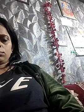 Soniya Roy online show from 12.13.25