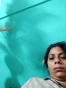 Soniya Roy online show from 03.13.26