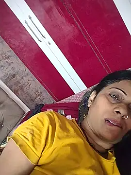 Soniya Roy online show from 07.28.26