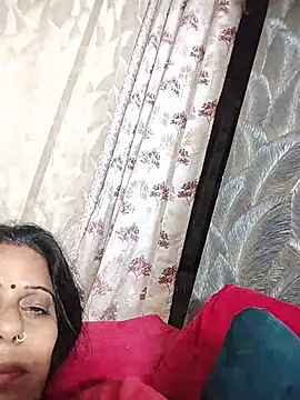 Soniya Roy online show from 07.29.26