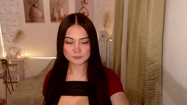 alisha klassx online show from 06.15.26