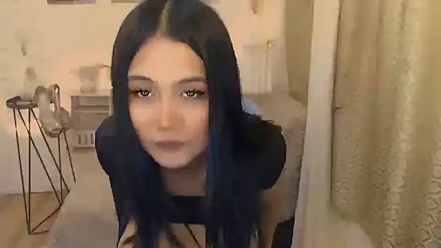 alisha klassx online show from 07.07.26
