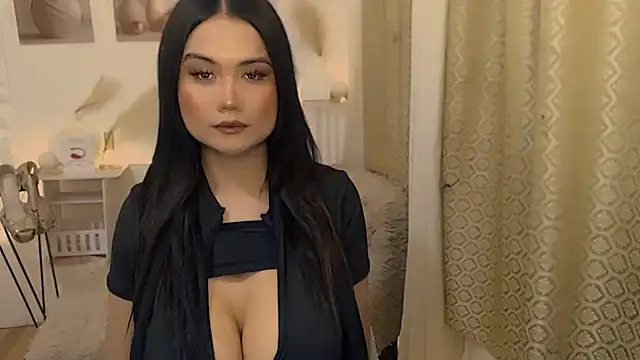 alisha klassx online show from 07.08.26