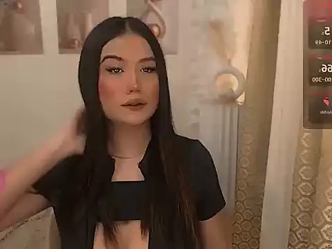 alisha klassx online show from 07.25.26