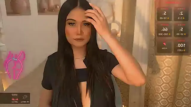 alisha klassx online show from 07.28.26