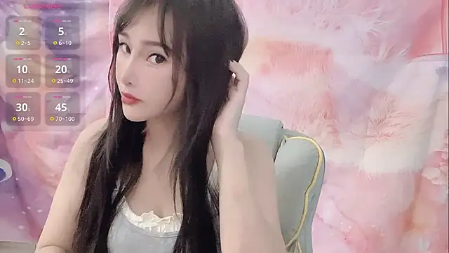 Crush-7ii online show from 11.20.25