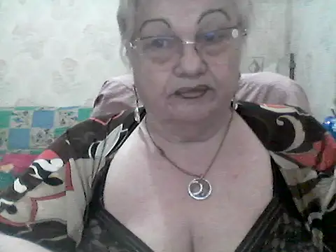 NatalieNorth online show from 01.10.26