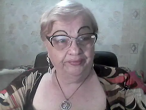 NatalieNorth online show from 06.09.26