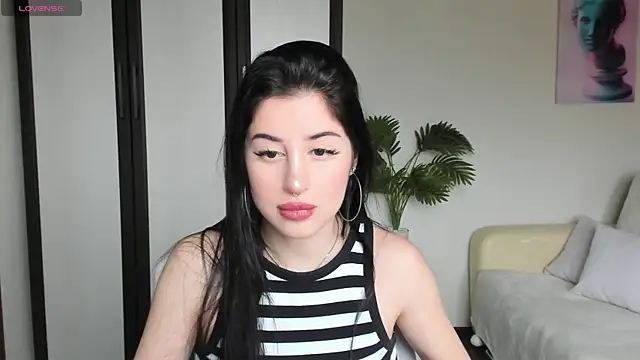 meowallen online show from 10.29.25