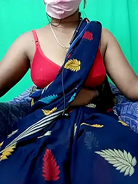 Cute Renuka online show from 09.10.25