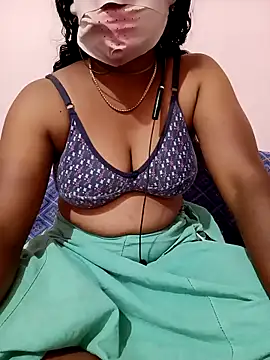 Cute Renuka online show from 09.29.25