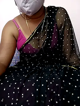Cute Renuka online show from 11.12.25