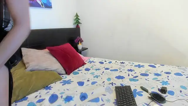 MeganRhyder online show from 01.09.26