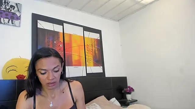 MeganRhyder online show from 06.24.26