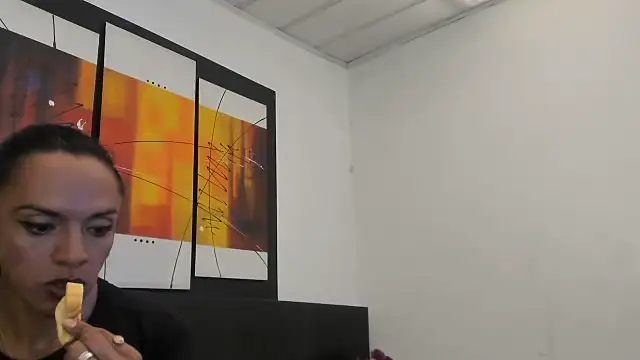 MeganRhyder online show from 07.03.26