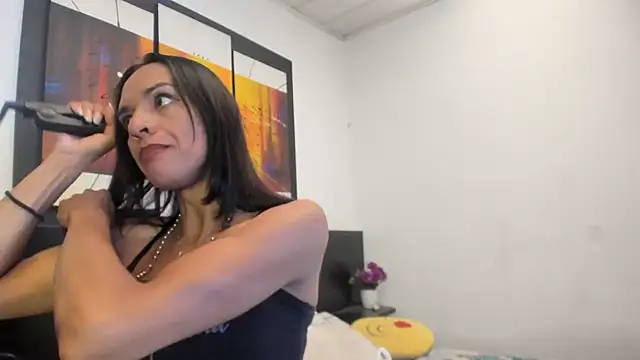 MeganRhyder online show from 07.18.26