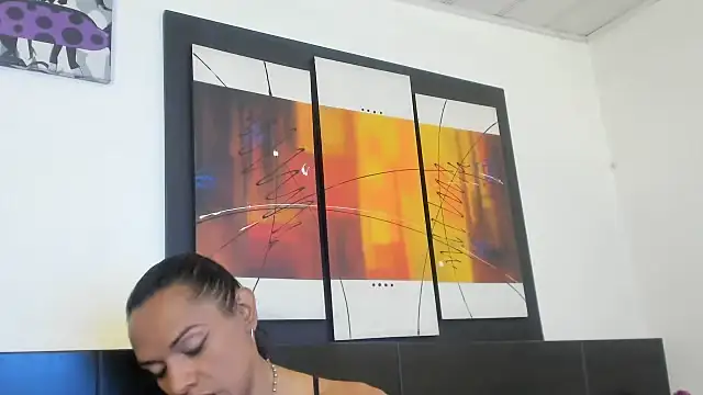 MeganRhyder online show from 07.23.26