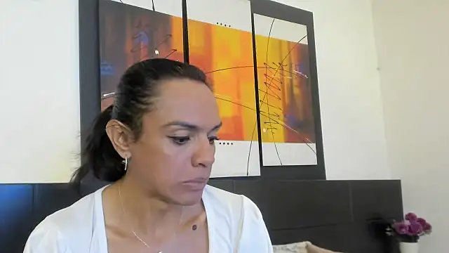 MeganRhyder online show from 07.28.26