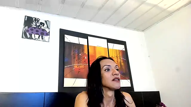 MeganRhyder online show from 08.01.26