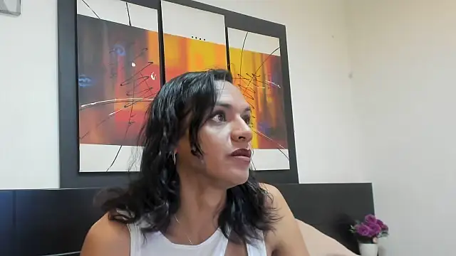 MeganRhyder online show from 08.04.26