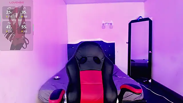 Rossedewitt  online show from 09.20.25