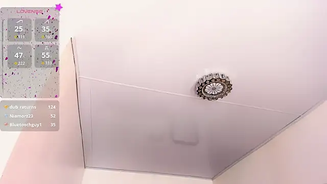 Rossedewitt  online show from 09.29.25