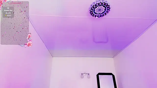 Rossedewitt  online show from 10.08.25