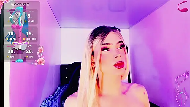 Rossedewitt  online show from 11.04.25