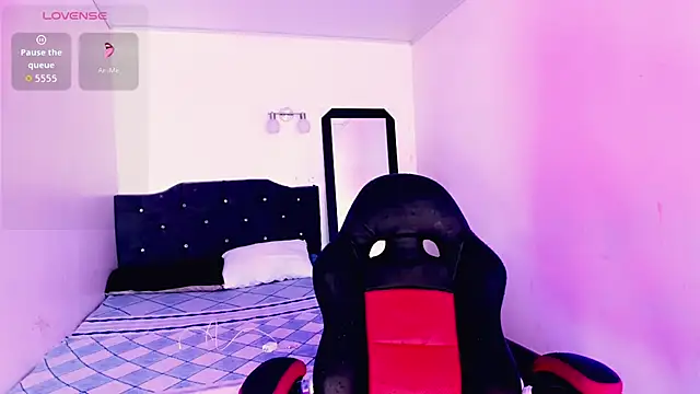 Rossedewitt  online show from 11.14.25