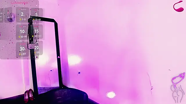 Rossedewitt  online show from 11.26.25