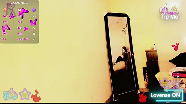 Rossedewitt  online show from 01.10.26